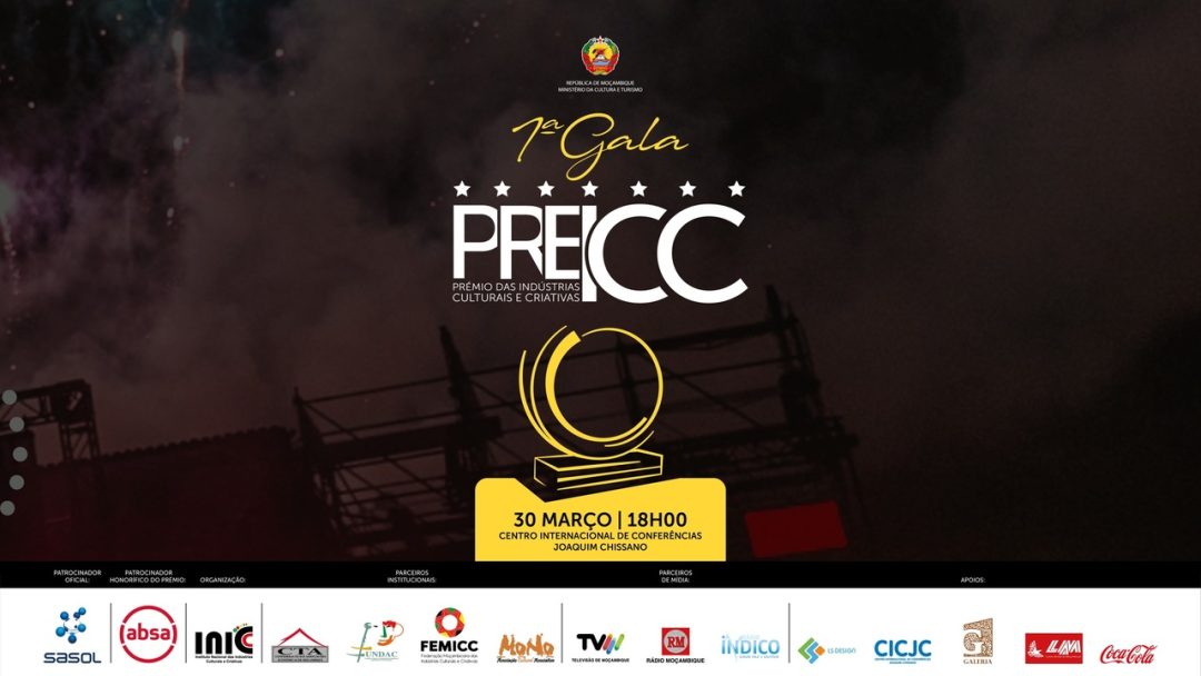 Projeto PREICC - INICC